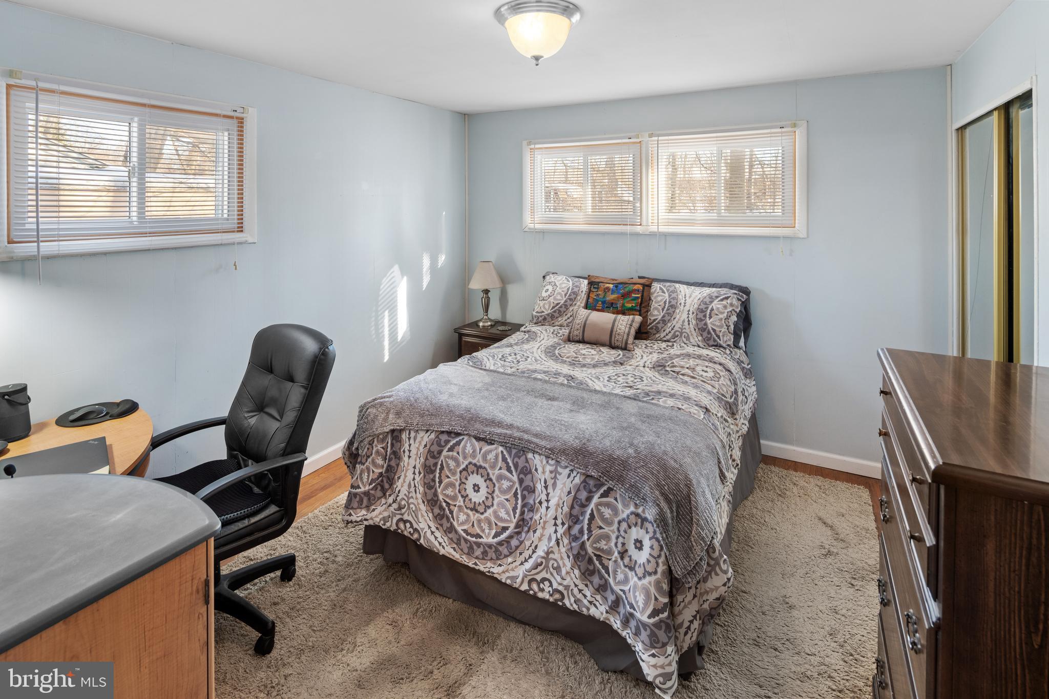 BRIDGEWATER FARMS - Residential