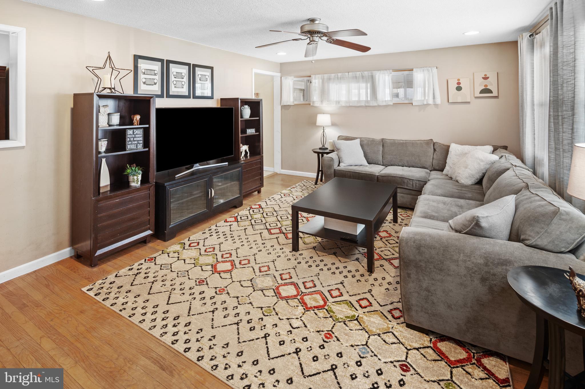 BRIDGEWATER FARMS - Residential