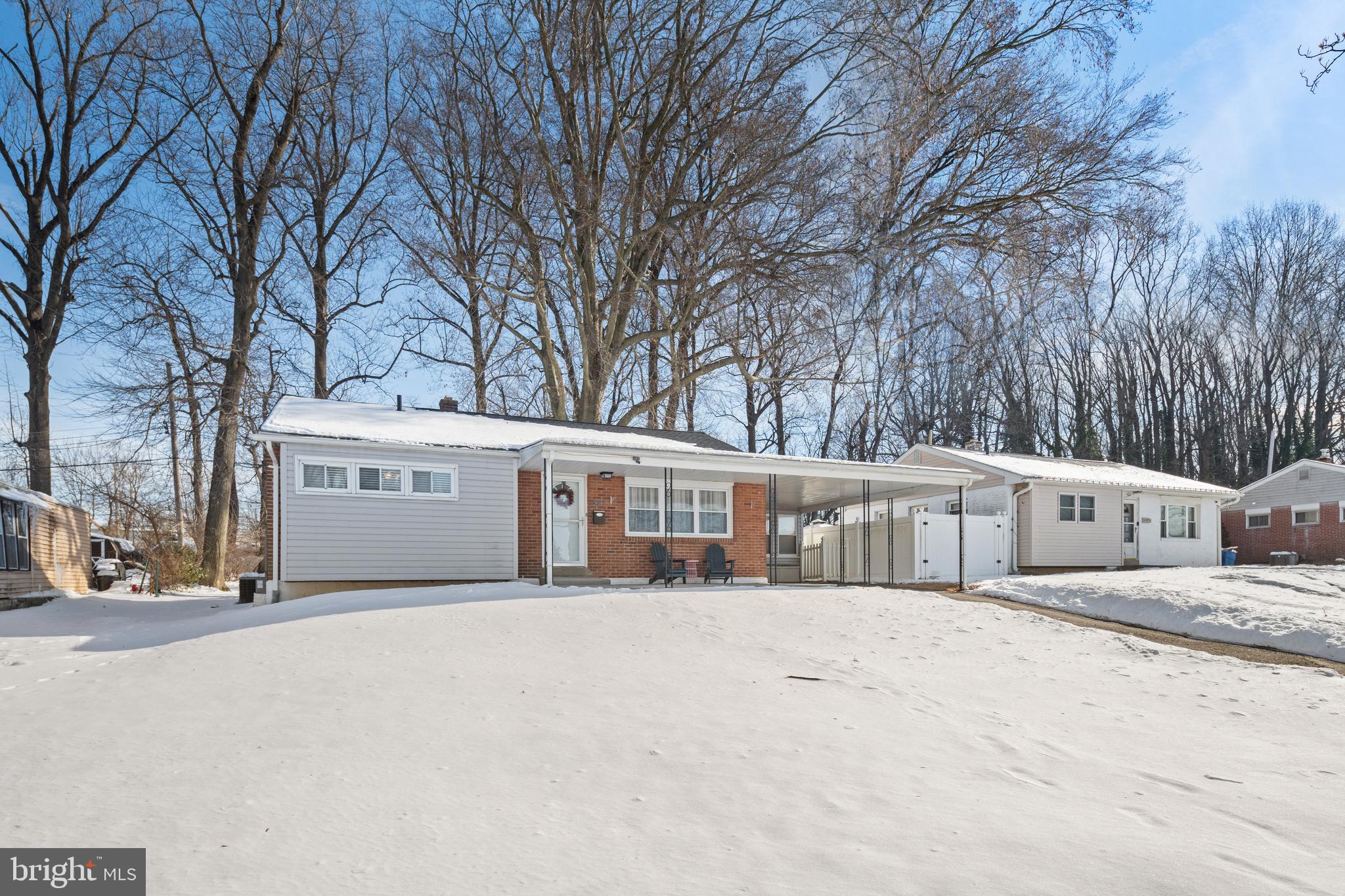 BRIDGEWATER FARMS - Residential