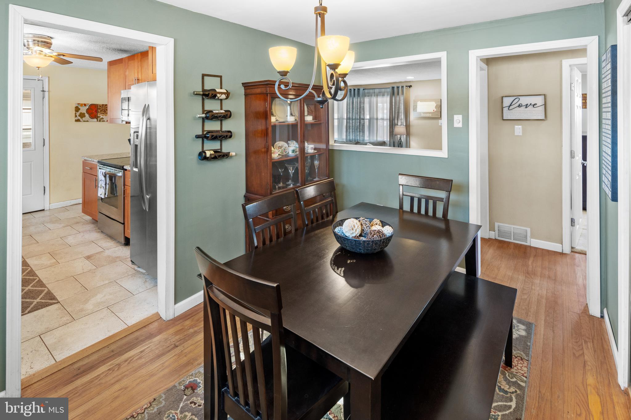 BRIDGEWATER FARMS - Residential