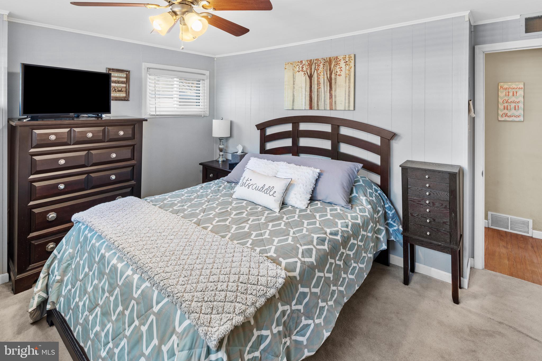 BRIDGEWATER FARMS - Residential