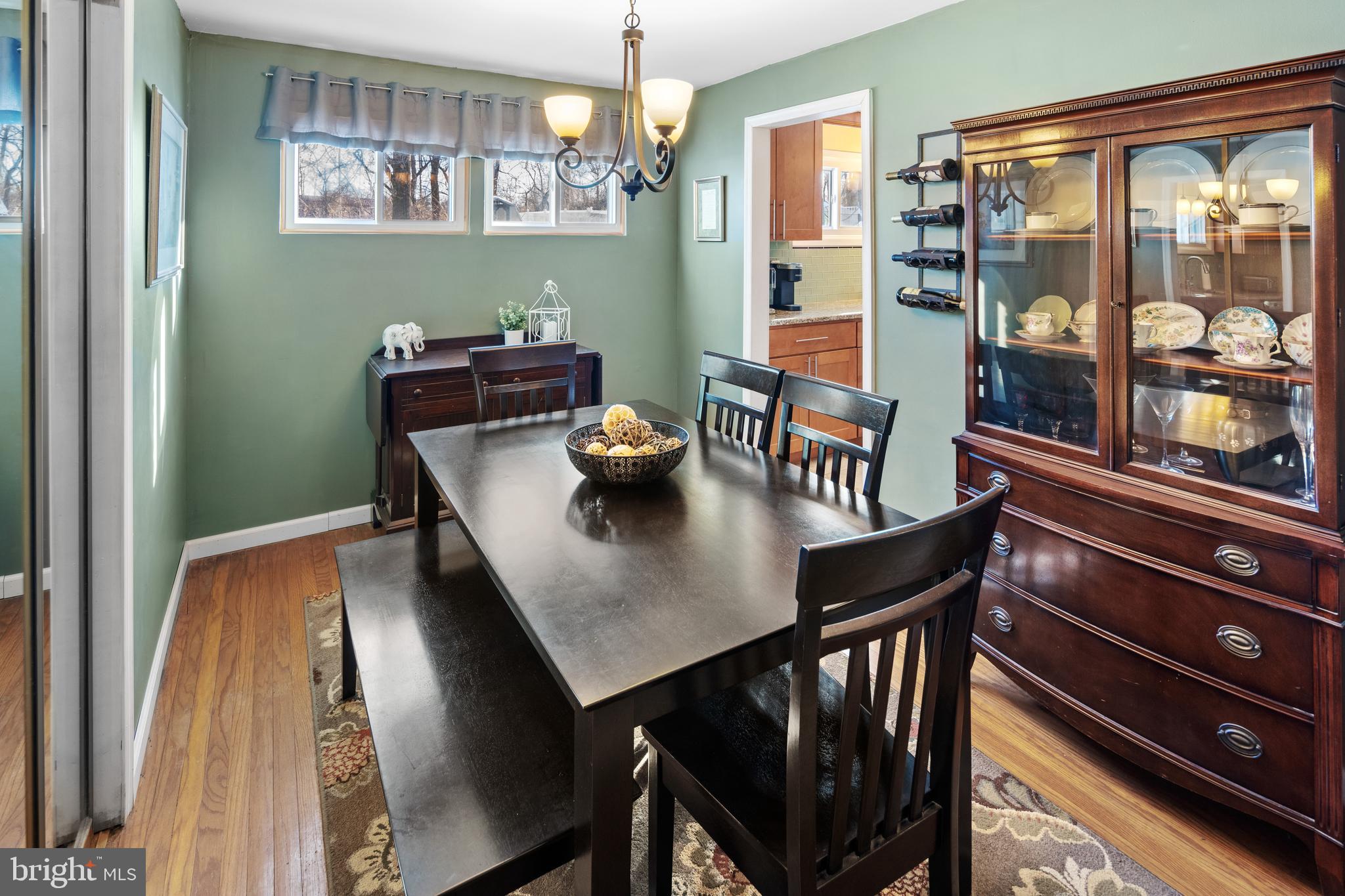 BRIDGEWATER FARMS - Residential
