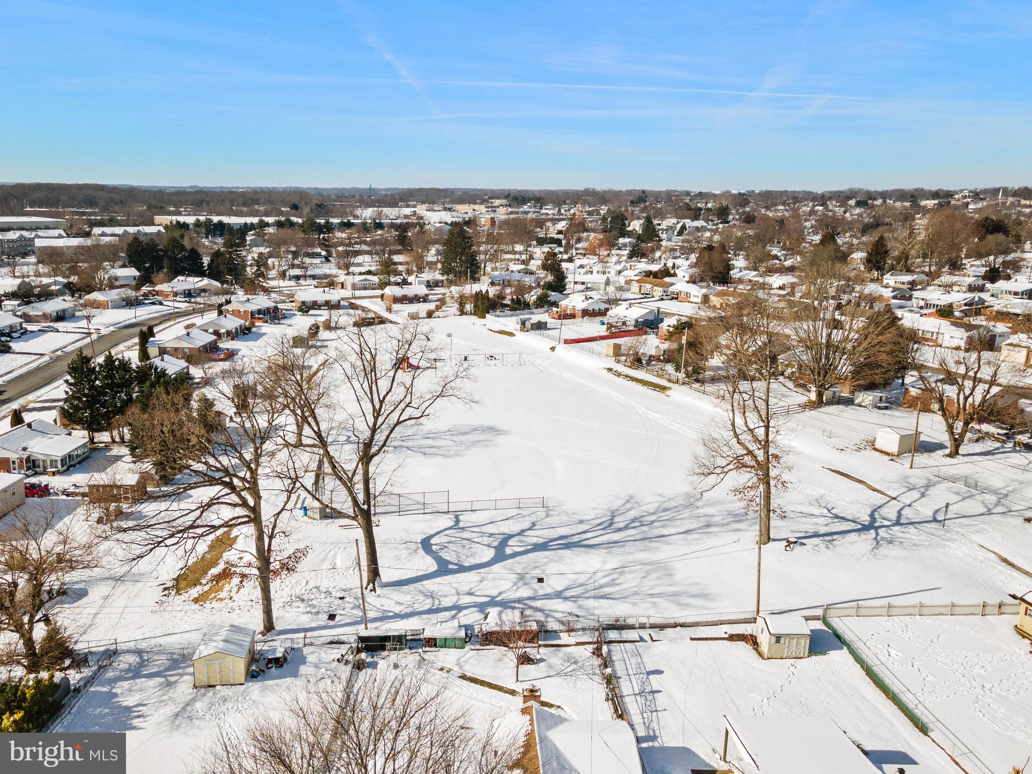 BRIDGEWATER FARMS - Residential