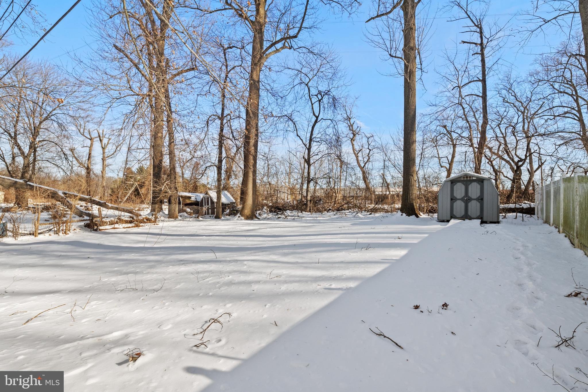 BRIDGEWATER FARMS - Residential