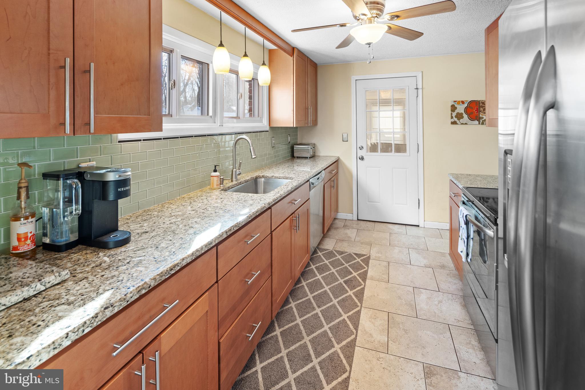 BRIDGEWATER FARMS - Residential