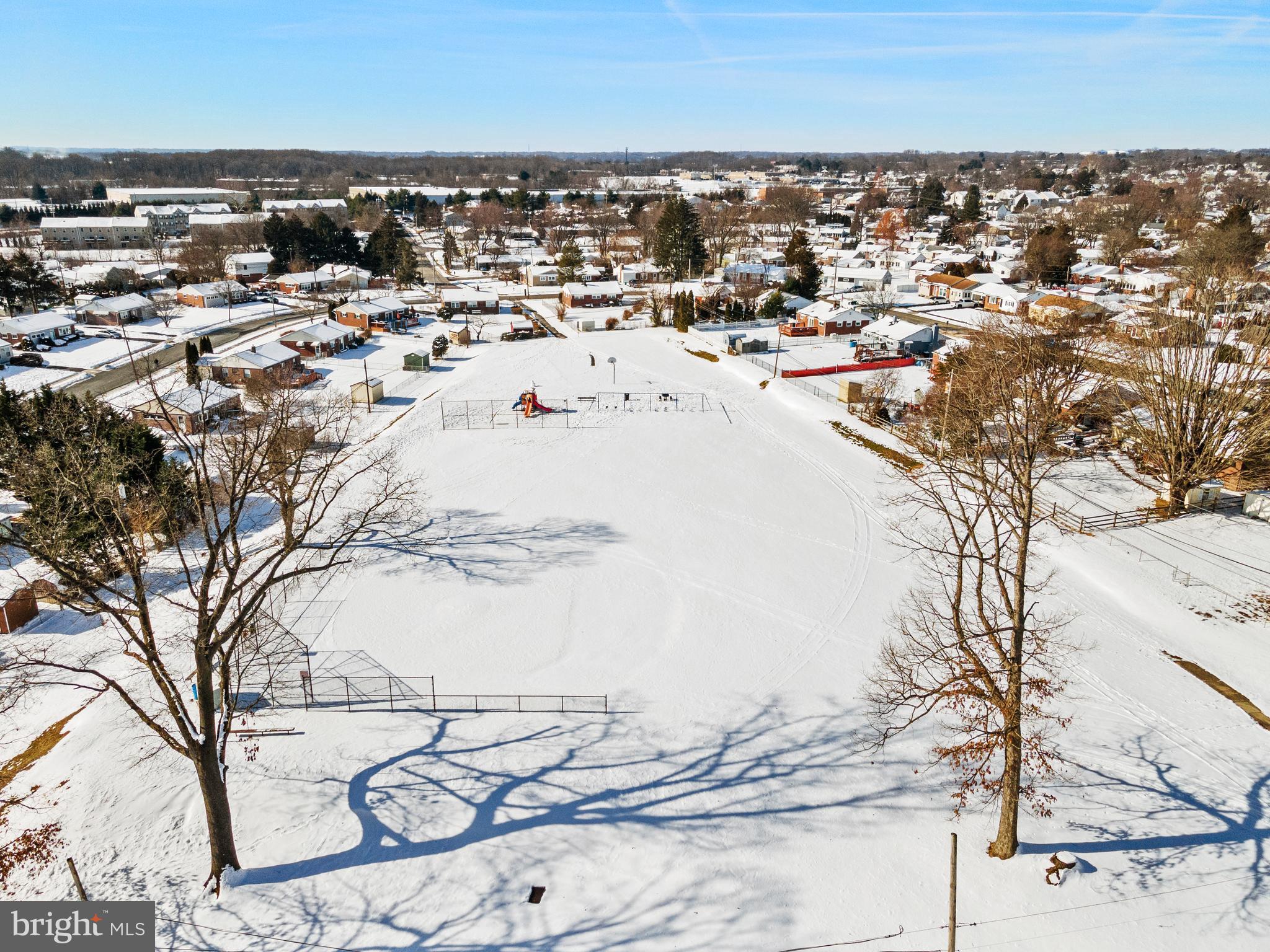 BRIDGEWATER FARMS - Residential