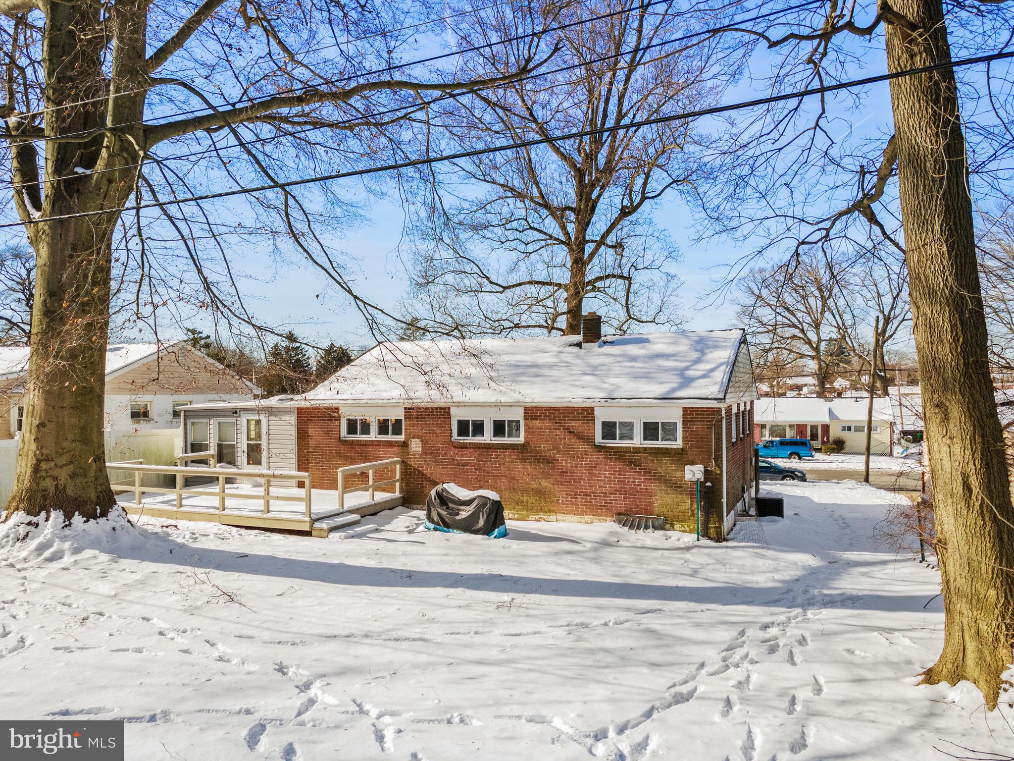 BRIDGEWATER FARMS - Residential