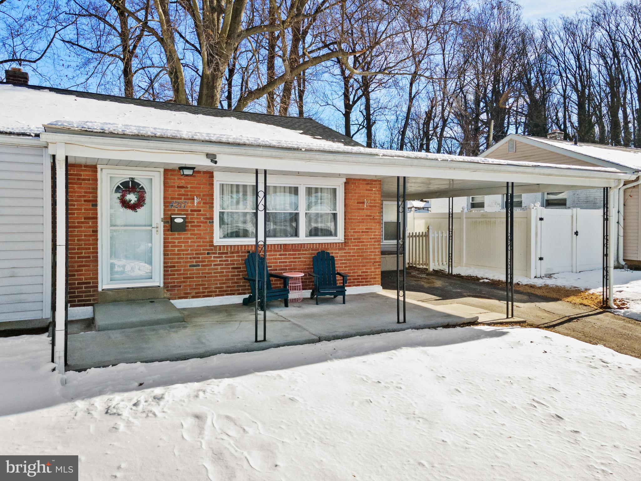 BRIDGEWATER FARMS - Residential