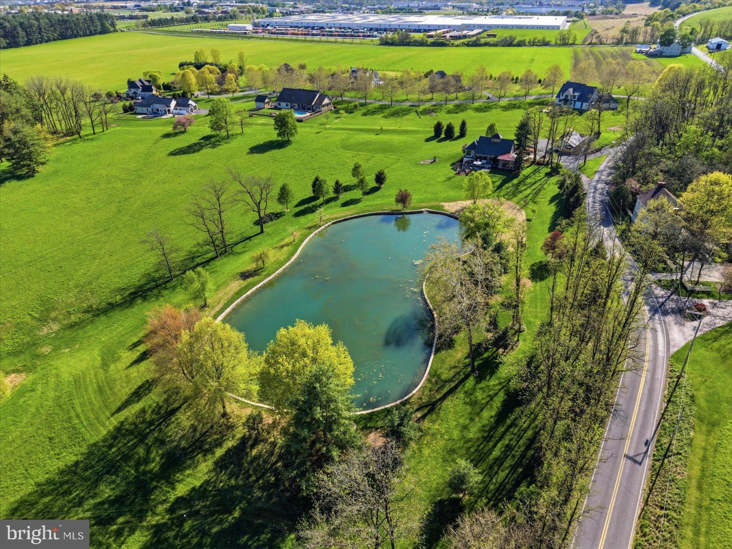 LEESPORT - Residential
