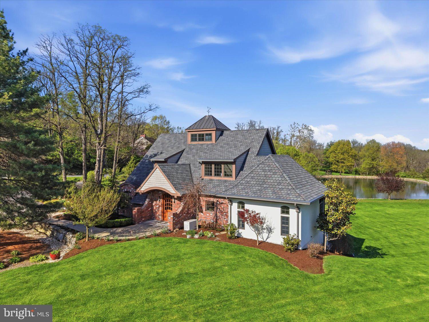 LEESPORT - Residential