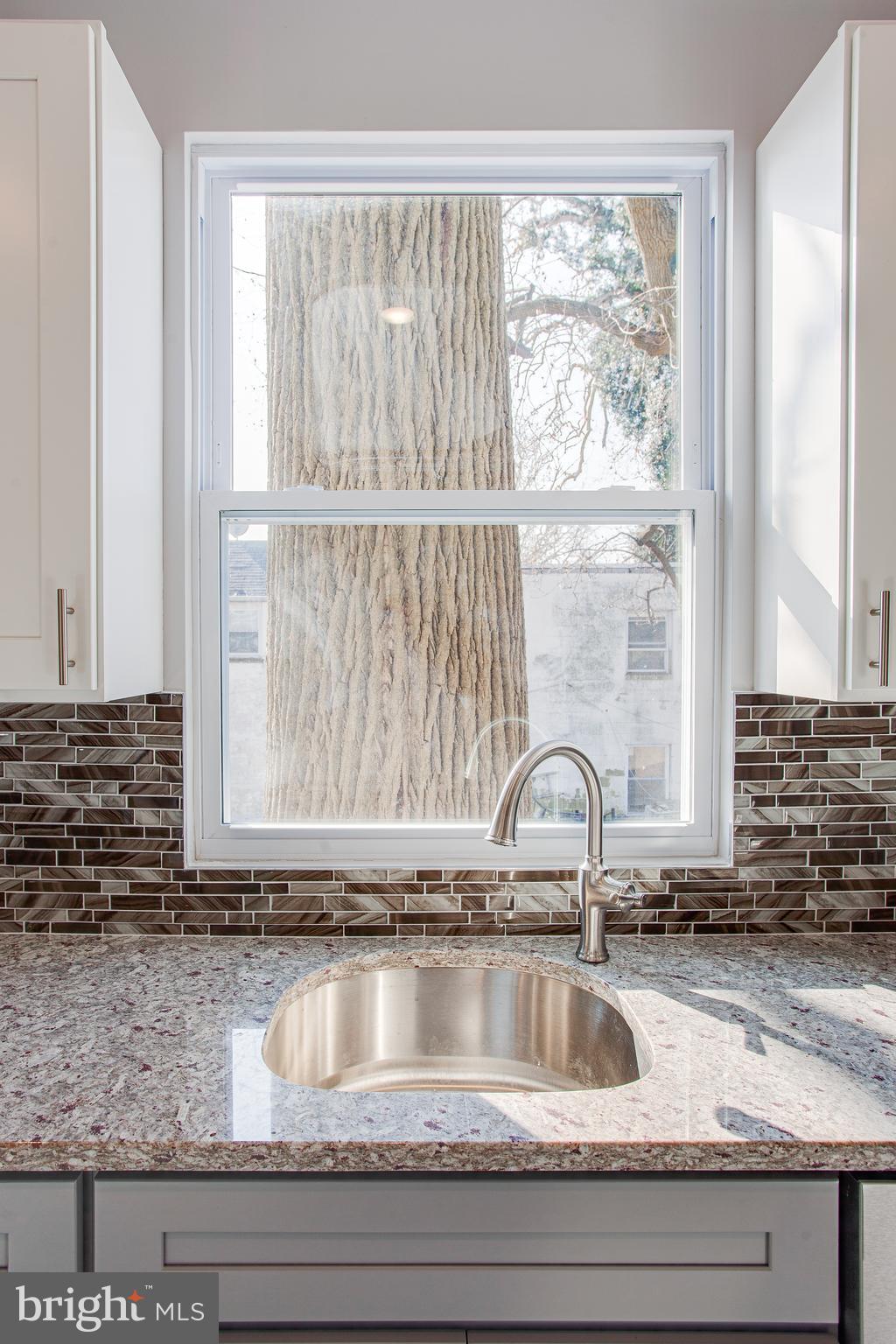EAST OAK LANE - Residential