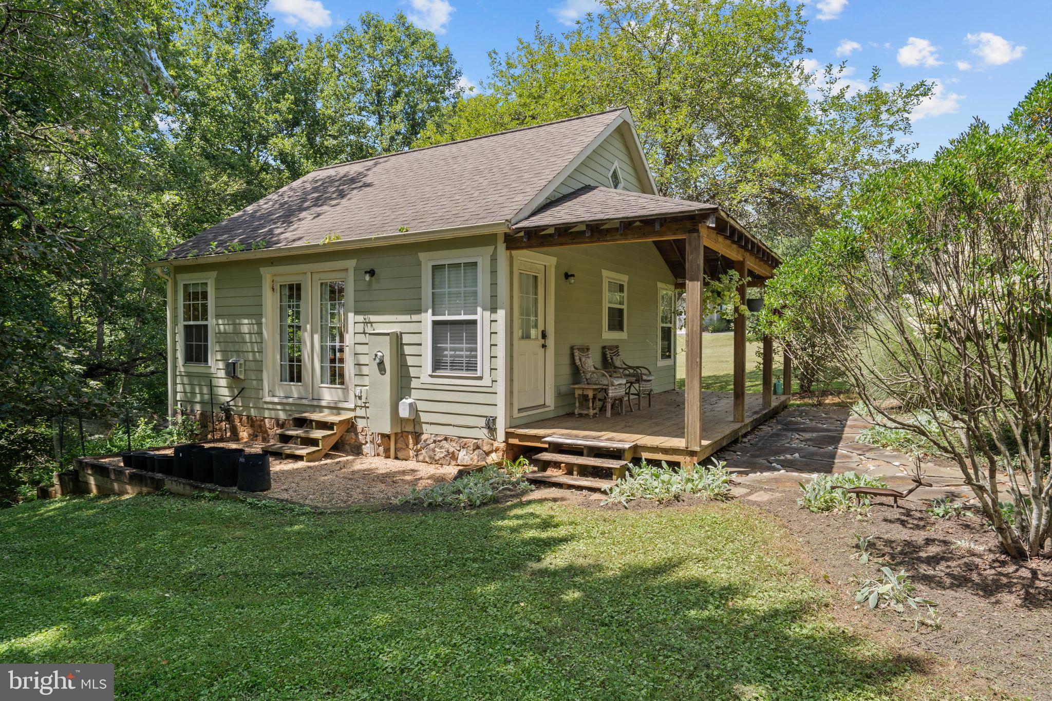 PEYTON FARMS - Residential