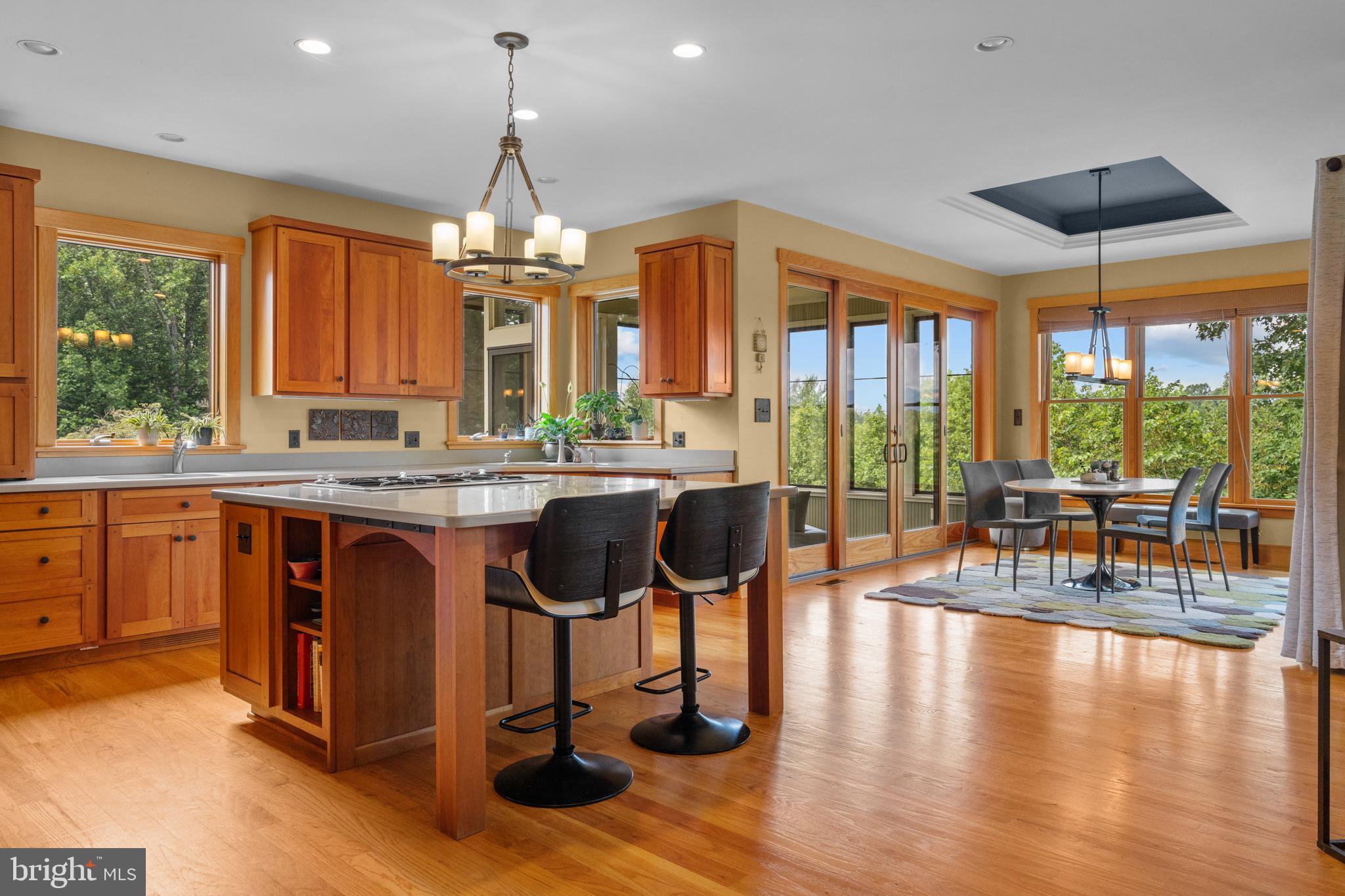 PEYTON FARMS - Residential
