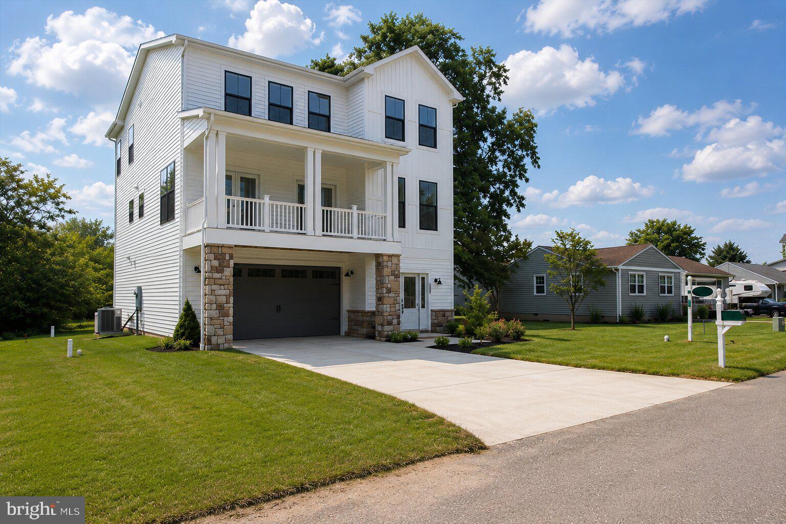 CHESTER - Residential