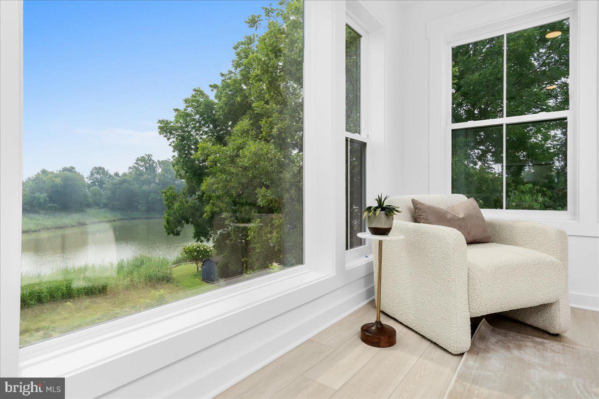 CHESTER - Residential