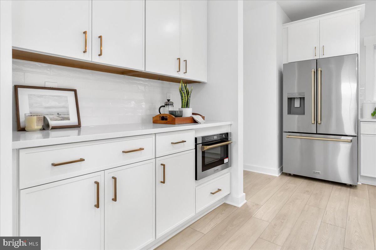 CHESTER - Residential