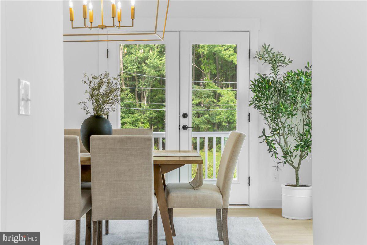 CHESTER - Residential