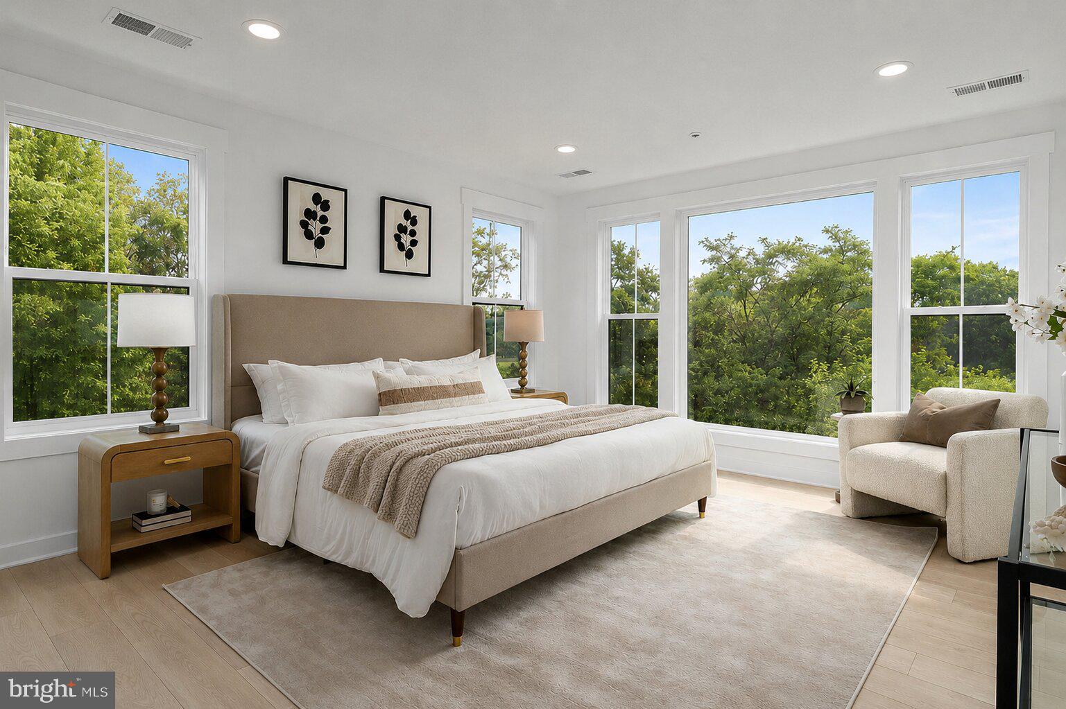 CHESTER - Residential