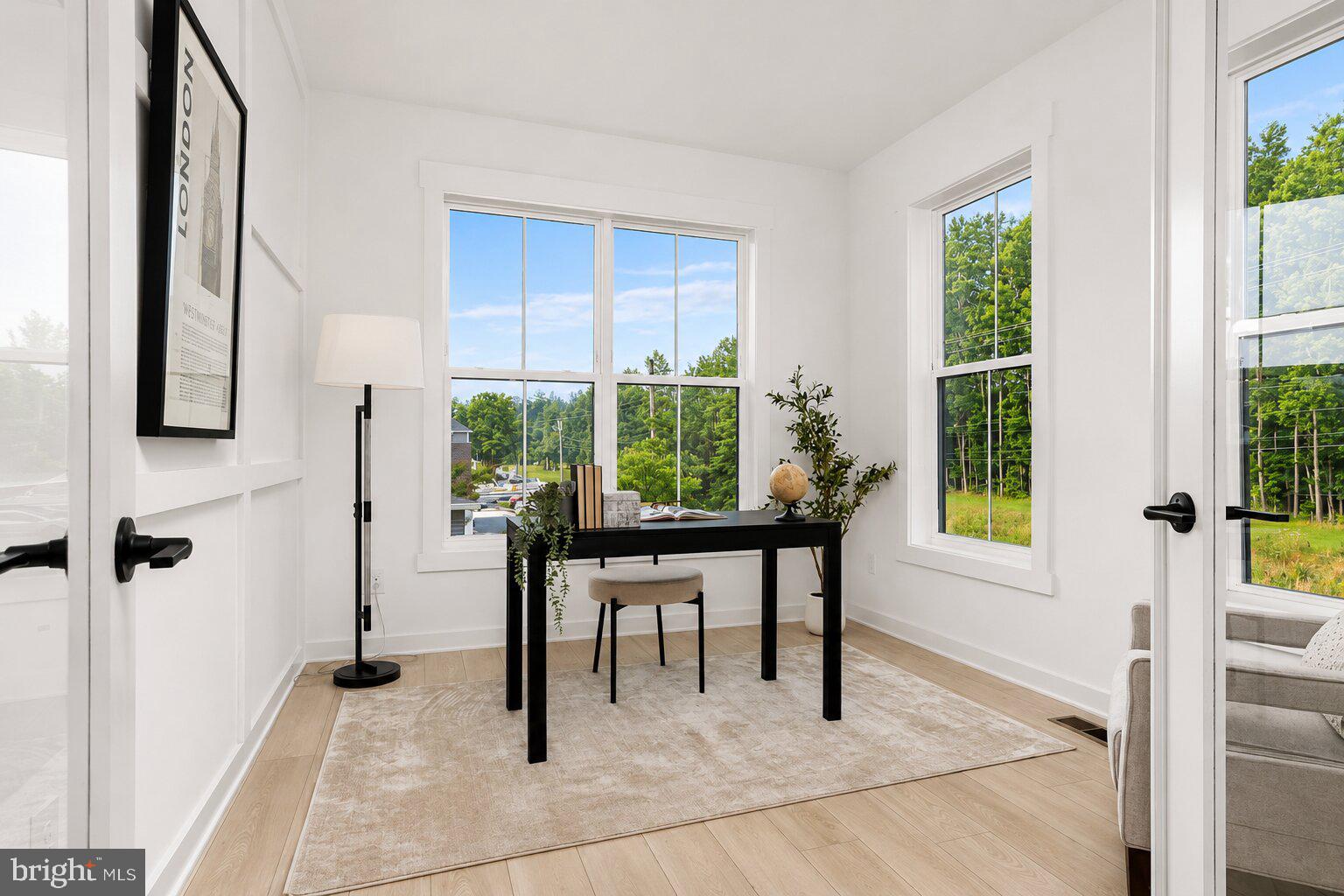 CHESTER - Residential