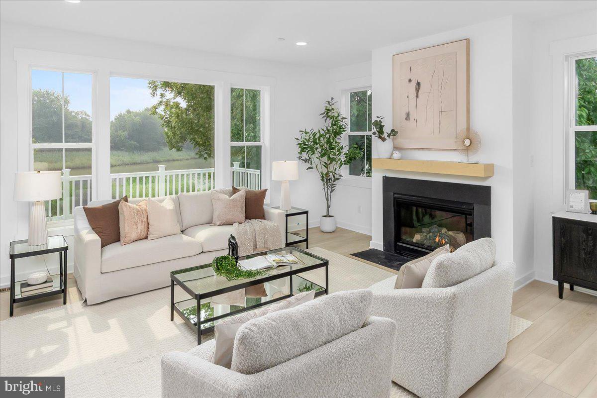 CHESTER - Residential