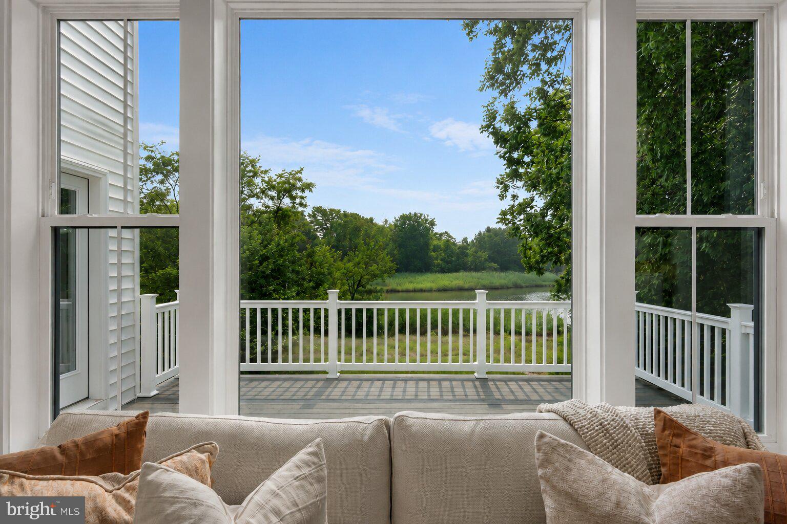 CHESTER - Residential