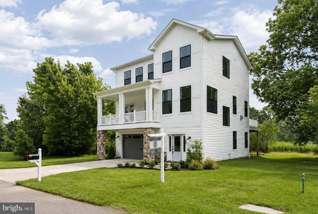 CHESTER - Residential