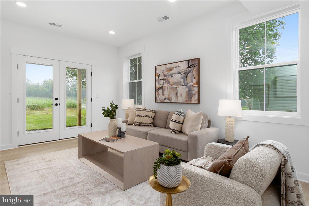 CHESTER - Residential