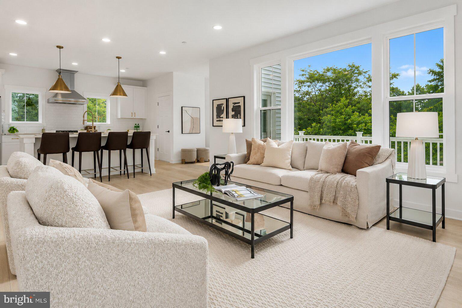 CHESTER - Residential
