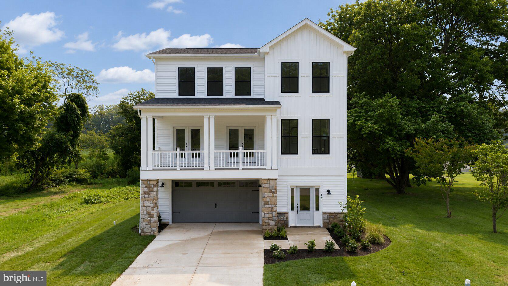 CHESTER - Residential