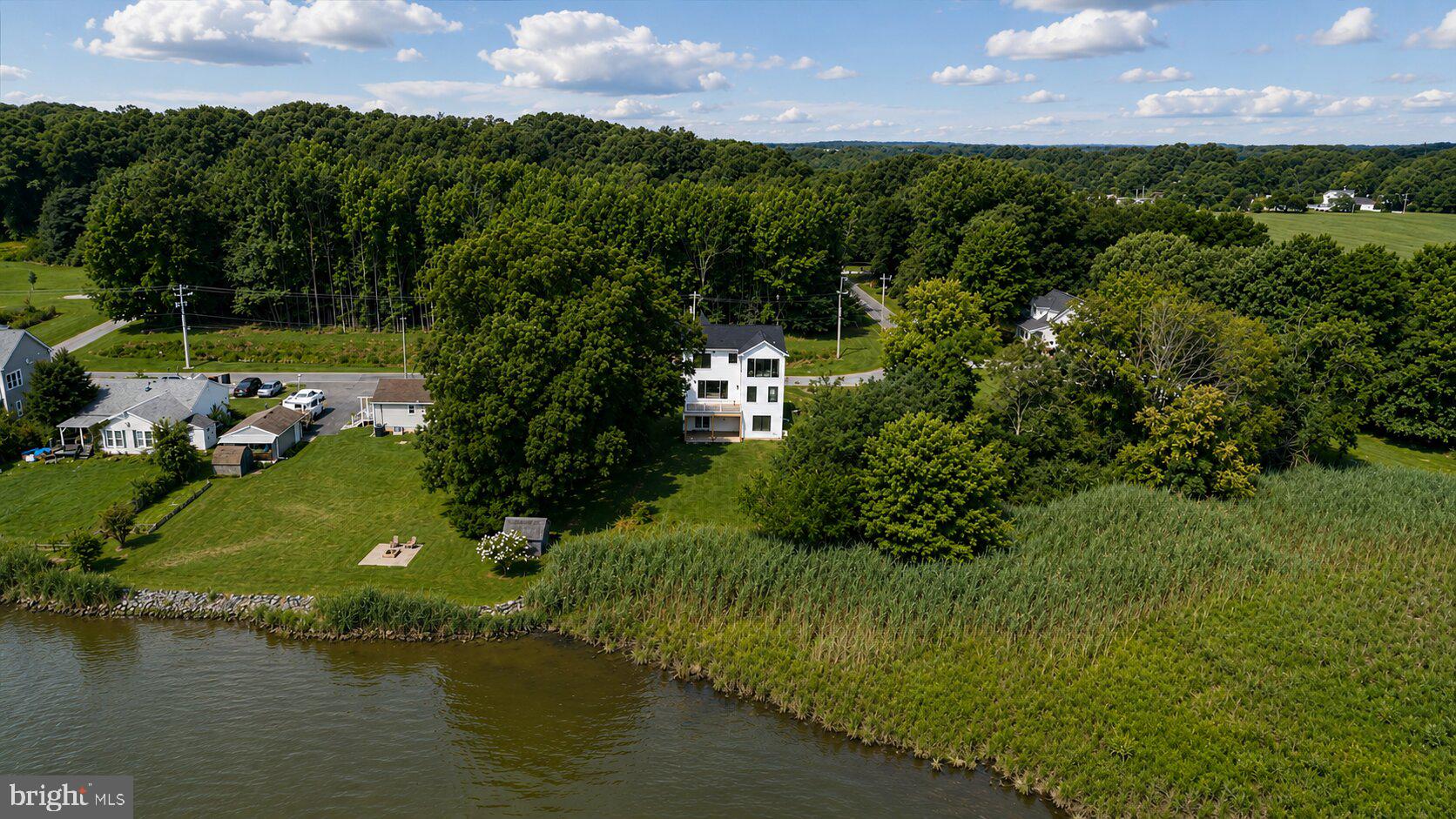 CHESTER - Residential