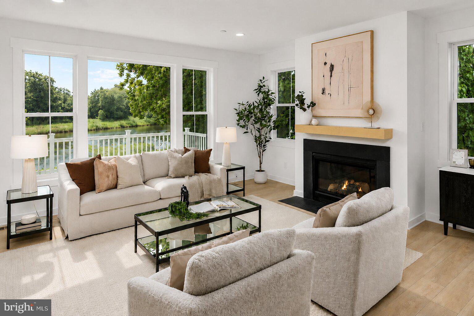 CHESTER - Residential