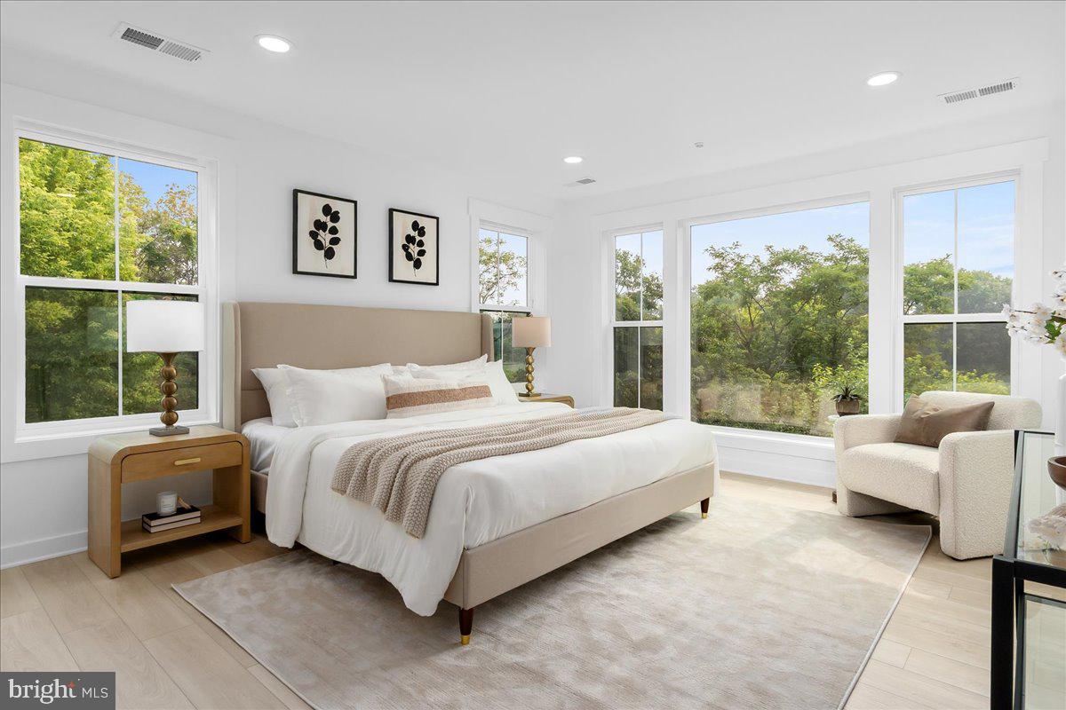 CHESTER - Residential