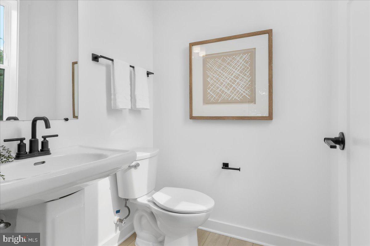 CHESTER - Residential
