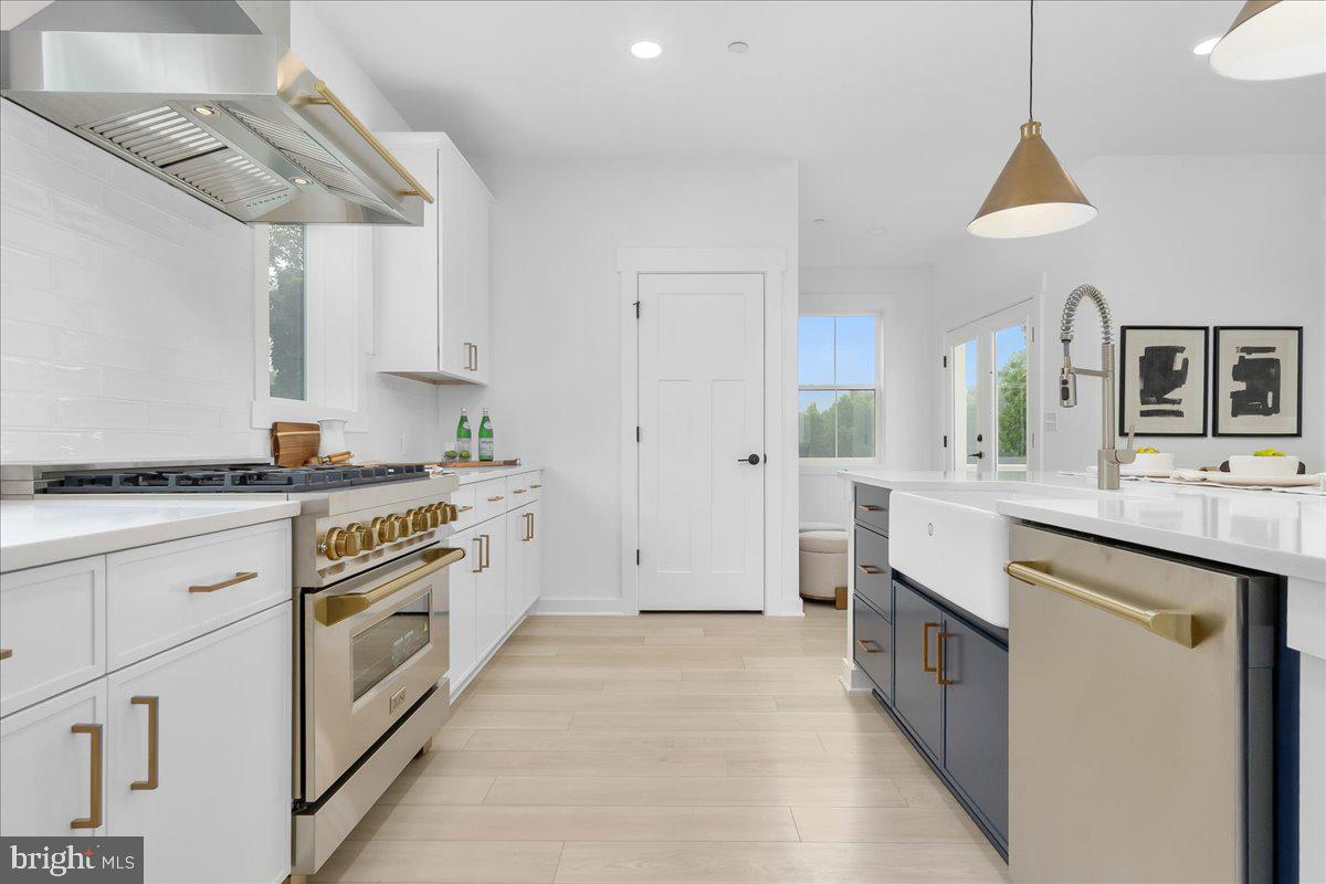 CHESTER - Residential