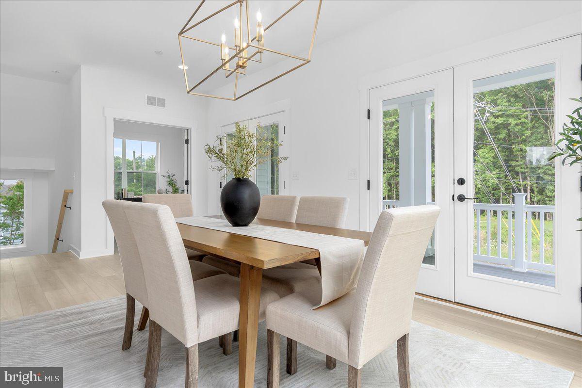 CHESTER - Residential