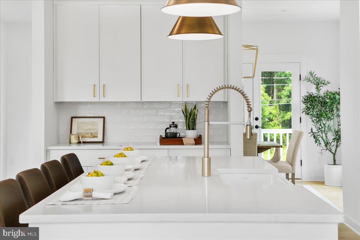 CHESTER - Residential