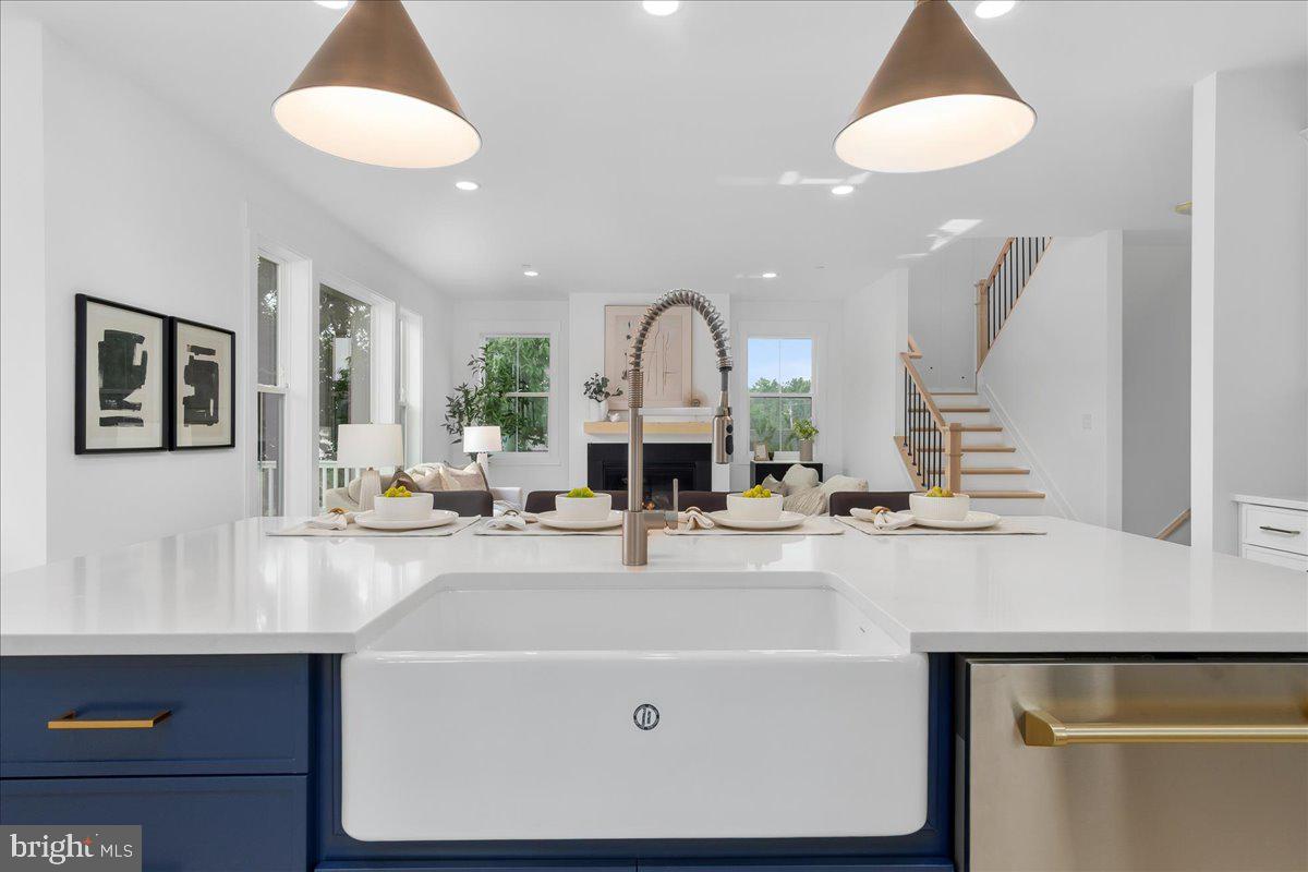 CHESTER - Residential