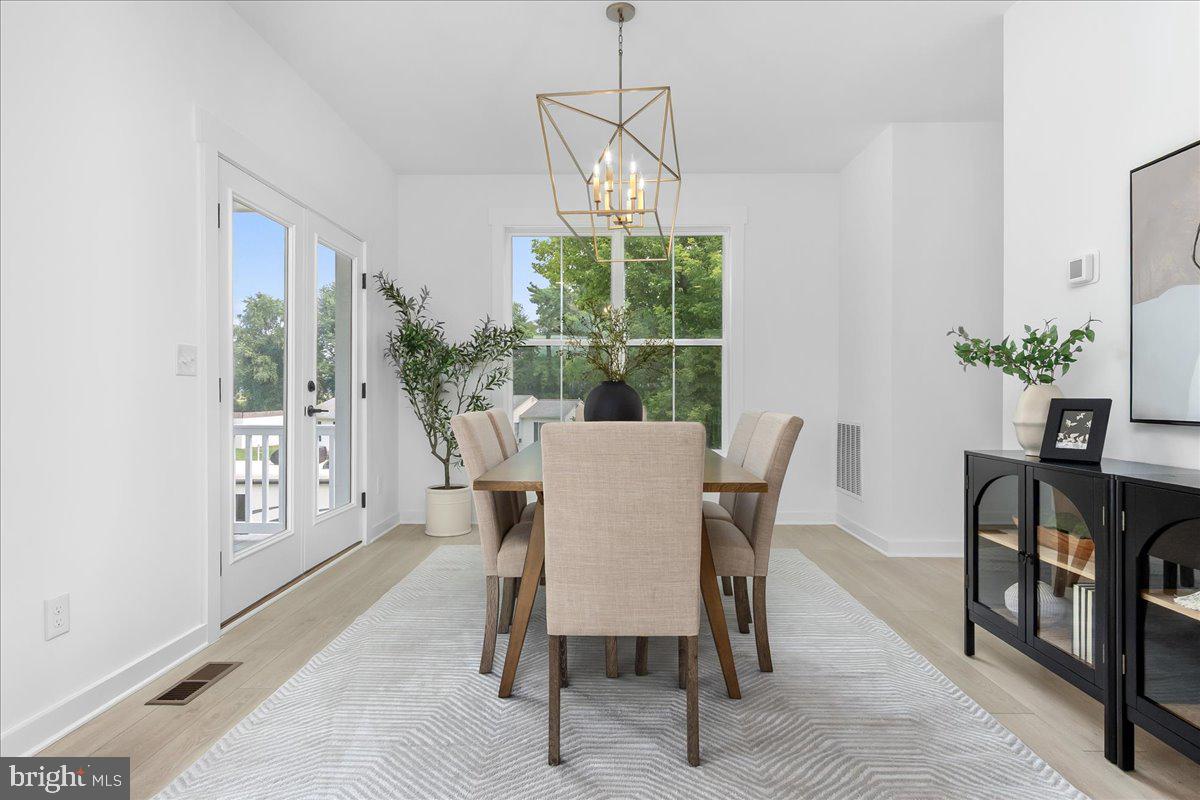 CHESTER - Residential