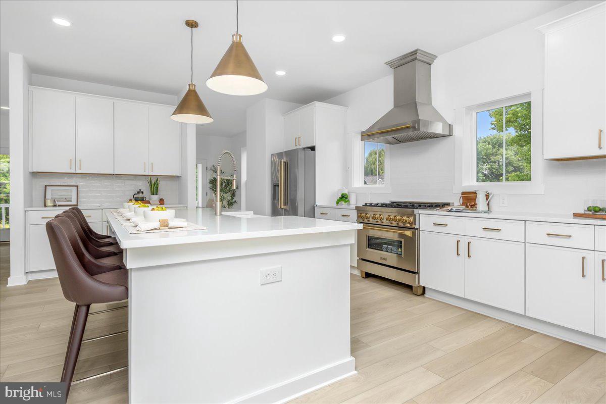 CHESTER - Residential