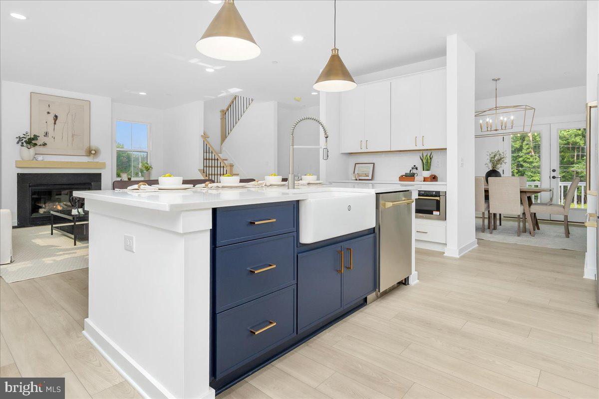 CHESTER - Residential
