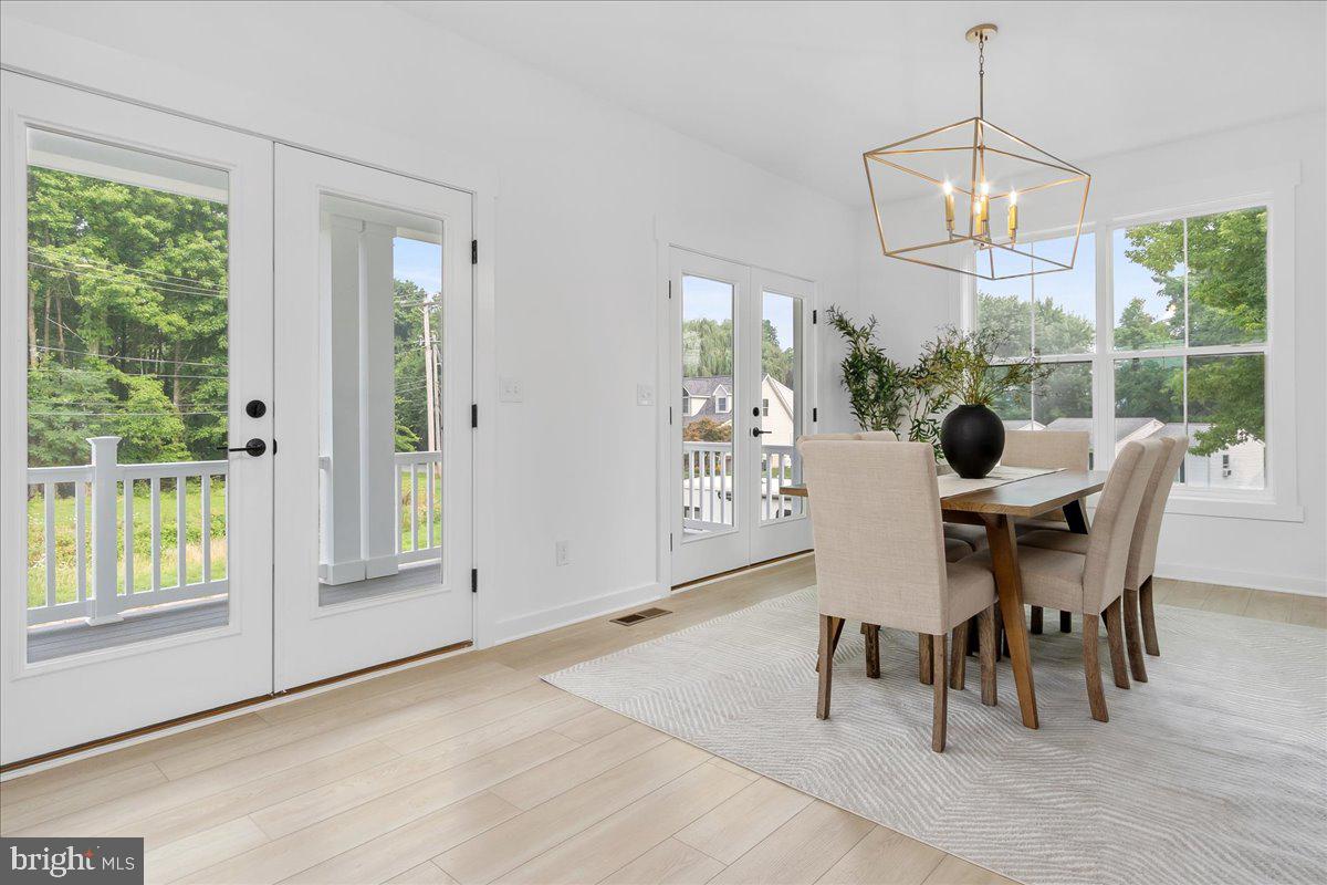 CHESTER - Residential