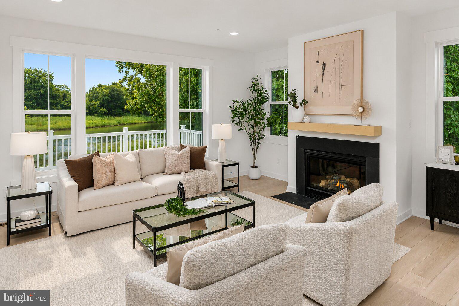 CHESTER - Residential