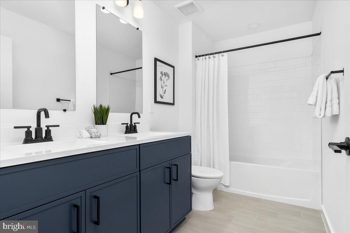 CHESTER - Residential