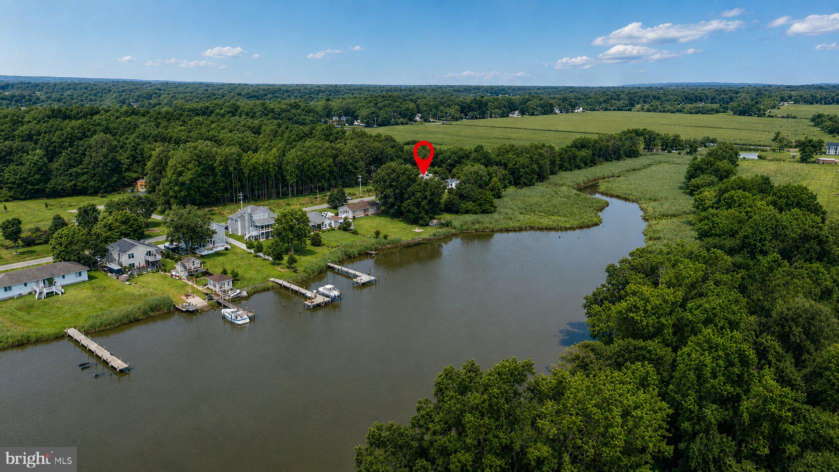 CHESTER - Residential