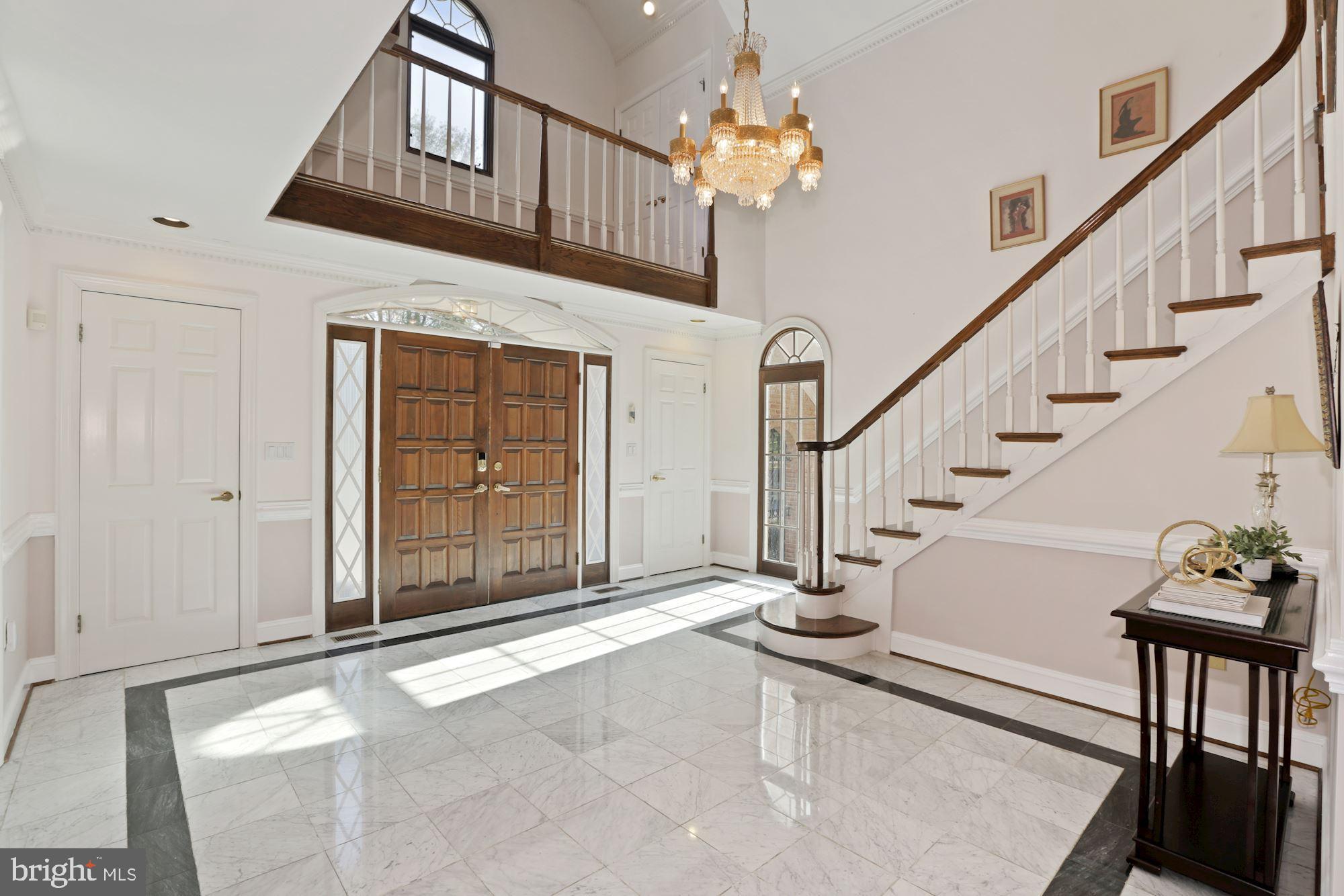GLEN MILL KNOLLS - Residential