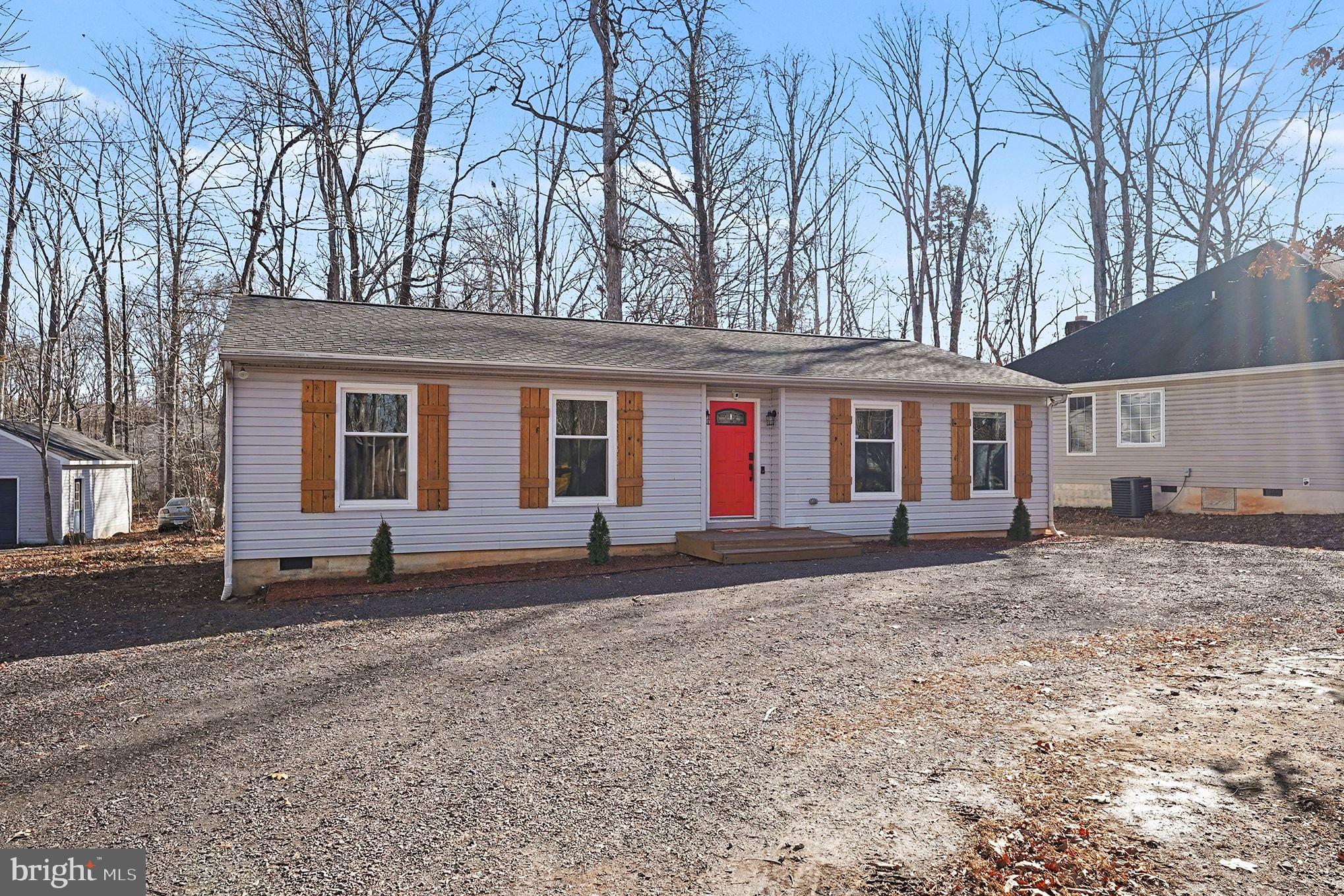 LAKE OF THE WOODS - Residential