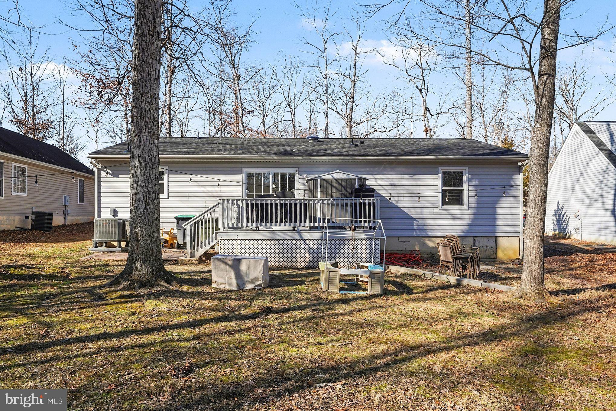 LAKE OF THE WOODS - Residential