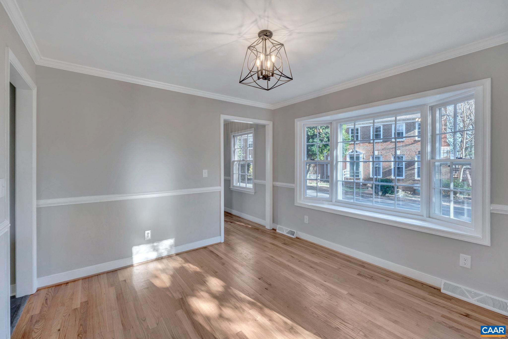 OLDE OAK COURT - Residential