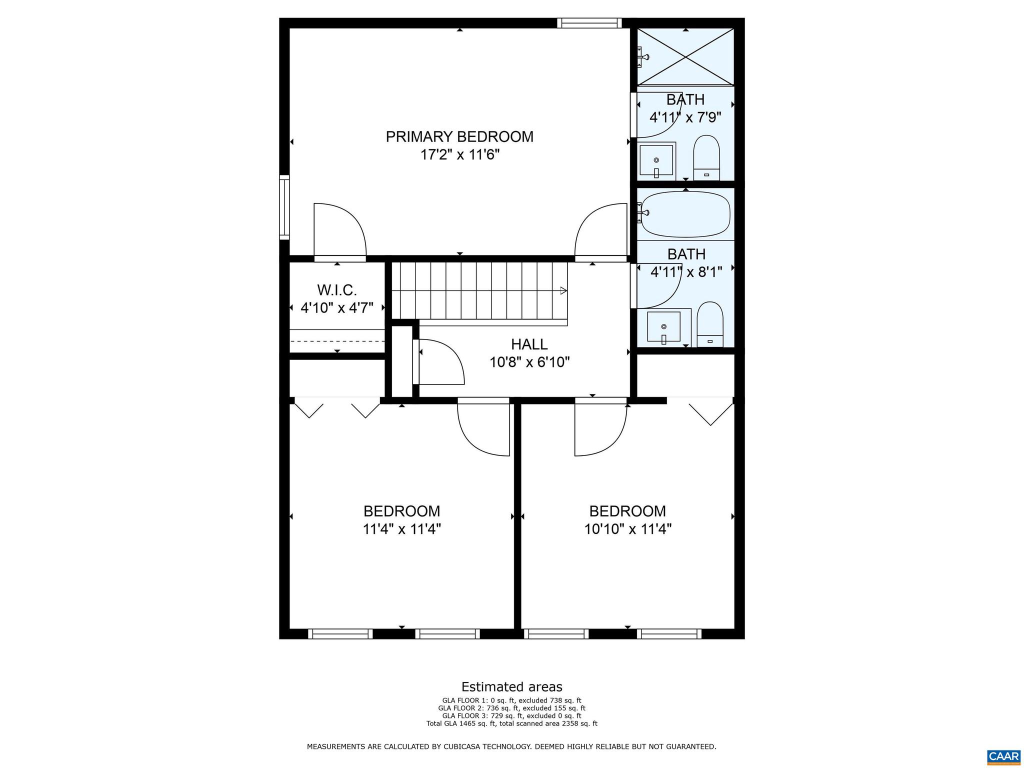 OLDE OAK COURT - Residential