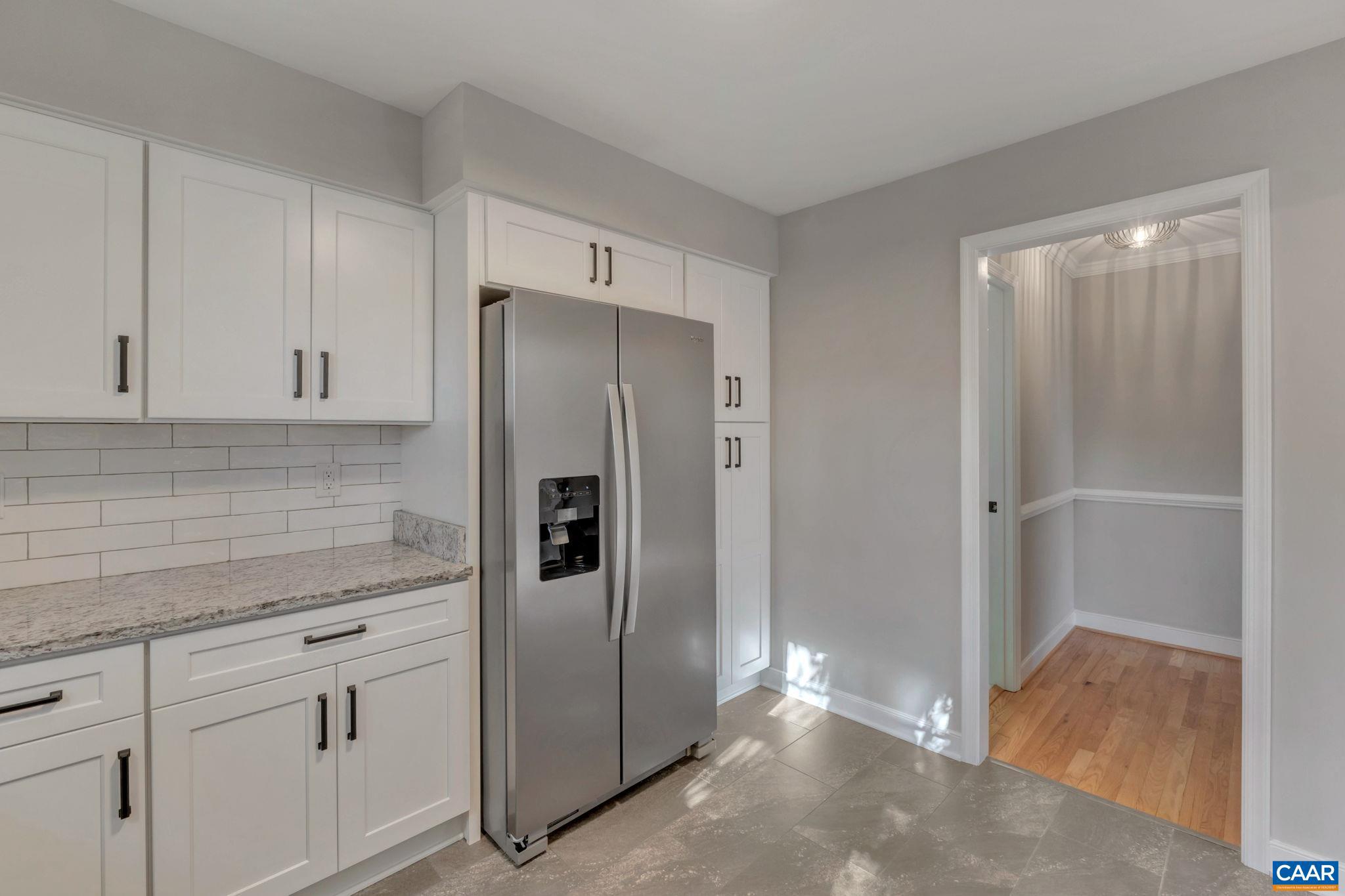 OLDE OAK COURT - Residential